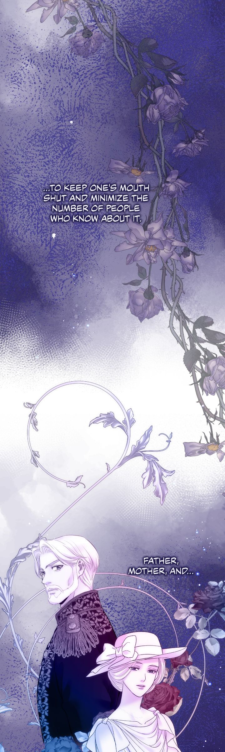 The Problematic Prince, Chapter 105 image 40